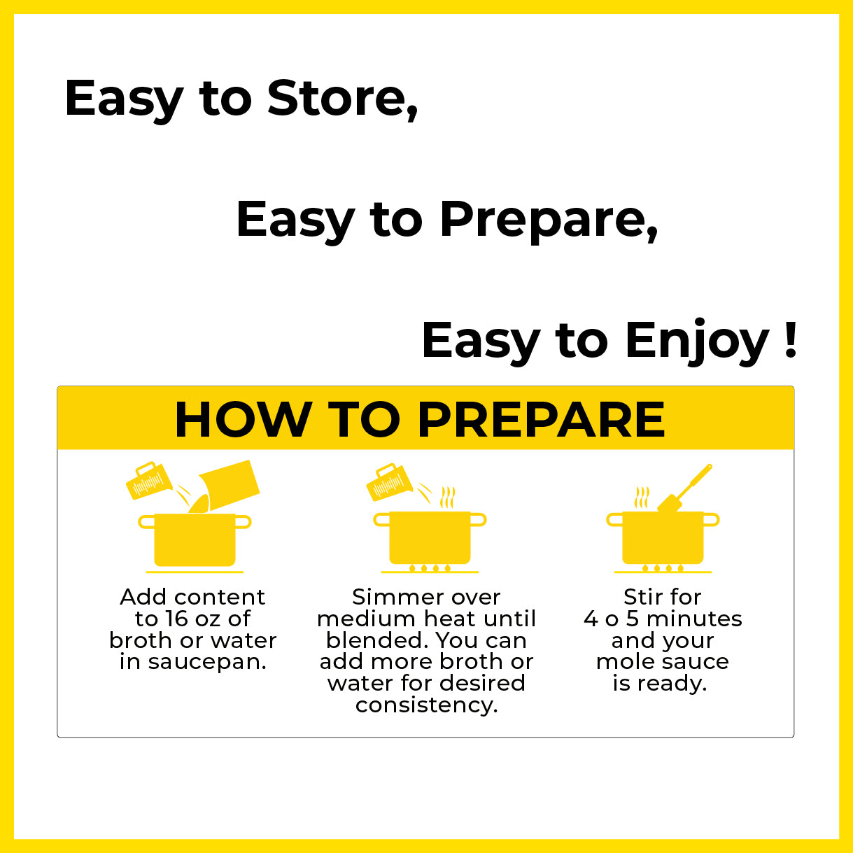 Oaxacan Artisan Red Mole Sauce