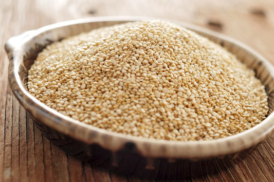 The Nutritional Powerhouse: Amaranth