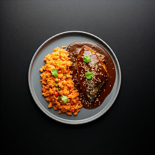 Why Mexican Cuisine Is a Global Culinary Sensation