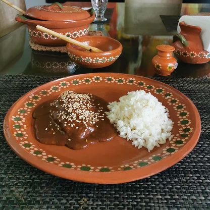 Mexican Gourmet Moles Sauces -  Mayanshul
