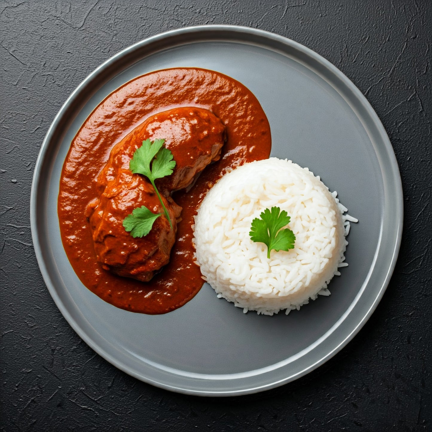 Oaxacan Artisan Red Mole Sauce